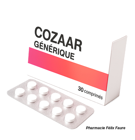 cozaar