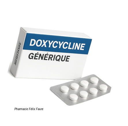 doxycycline