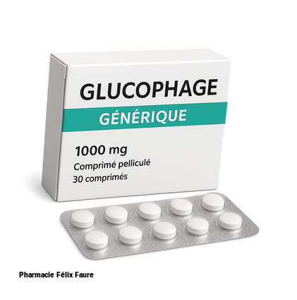 glucophage