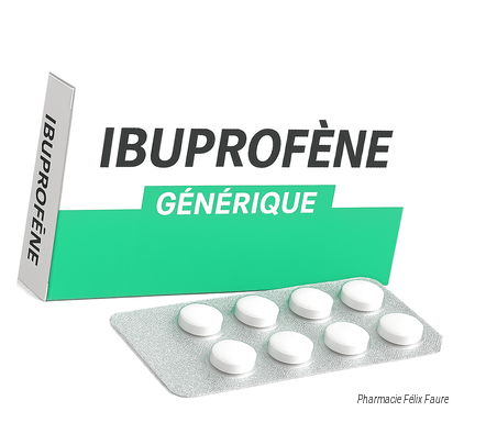 ibuprofene