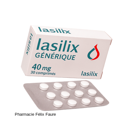 lasilix