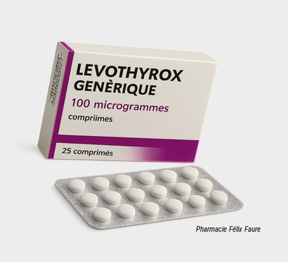 levothyrox