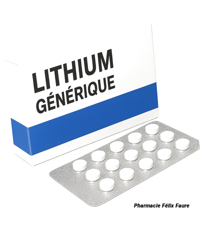 lithium