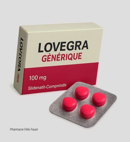 lovegra