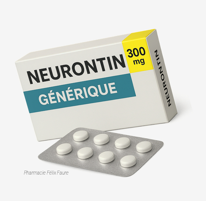 neurontin