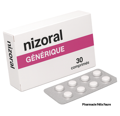 nizoral
