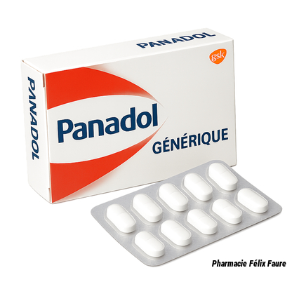 panadol