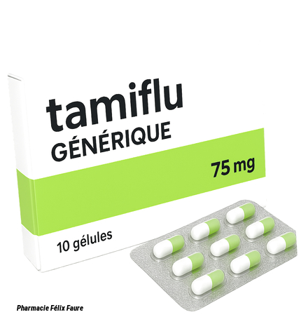 tamiflu