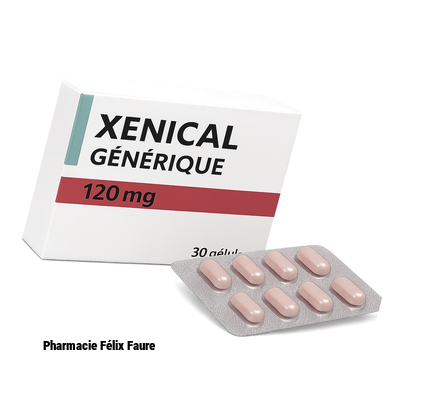 xenical