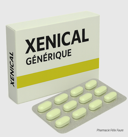 xenical