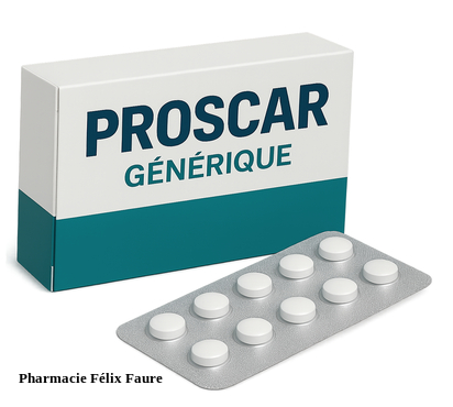 proscar