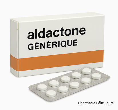 aldactone