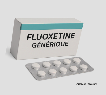 fluoxetine