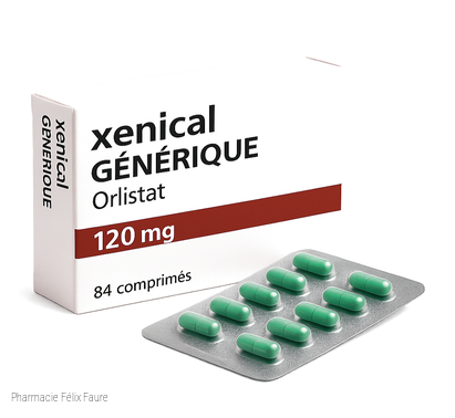 xenical