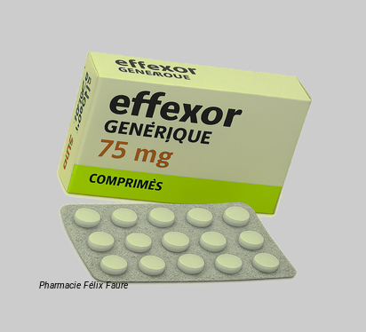 effexor