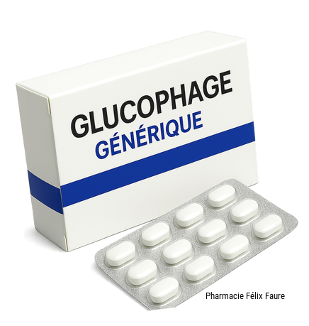 glucophage