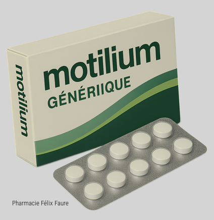 motilium