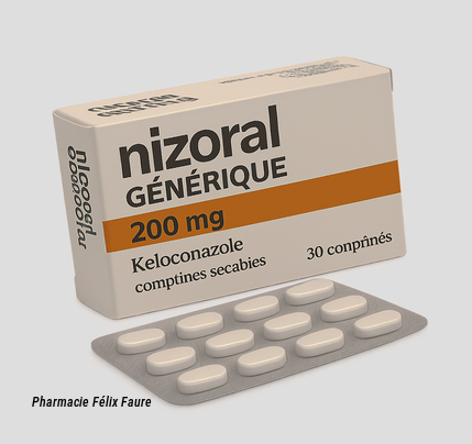 nizoral