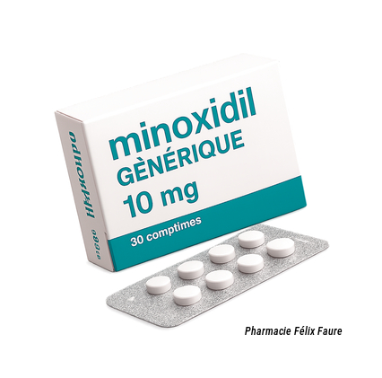 minoxidil